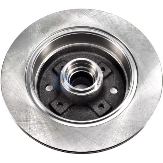 615 523 6006 Meyle Гальмівний диск