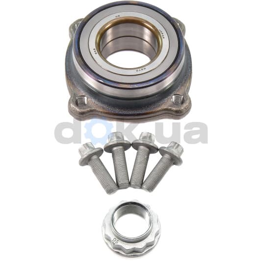 R150.29 SNR Подшипник ступицы колеса