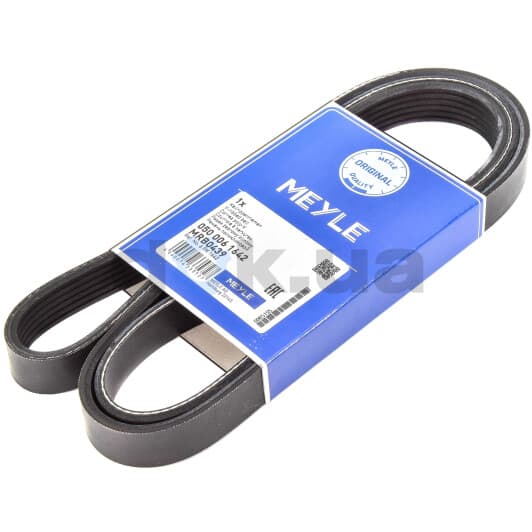 050 006 1642 Meyle Поликлиновой ремень