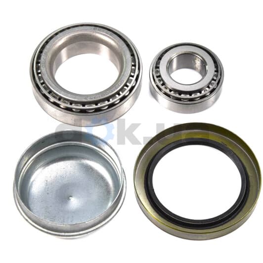 014 033 0097 Meyle Подшипник ступицы колеса