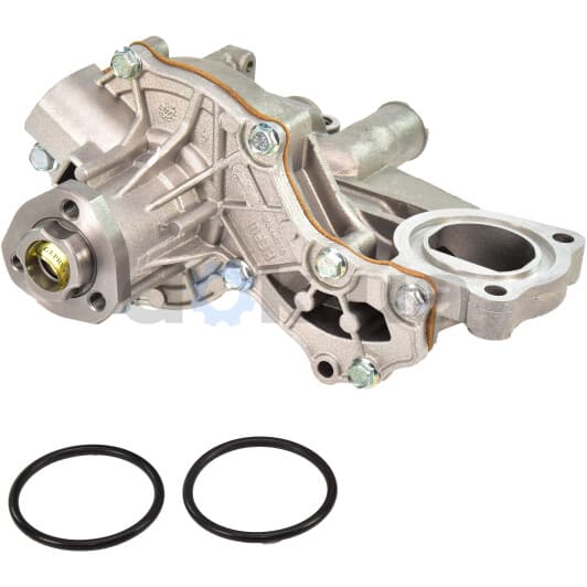 P513 Hepu Помпа