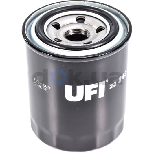 23.243.00 UFI Масляный фильтр