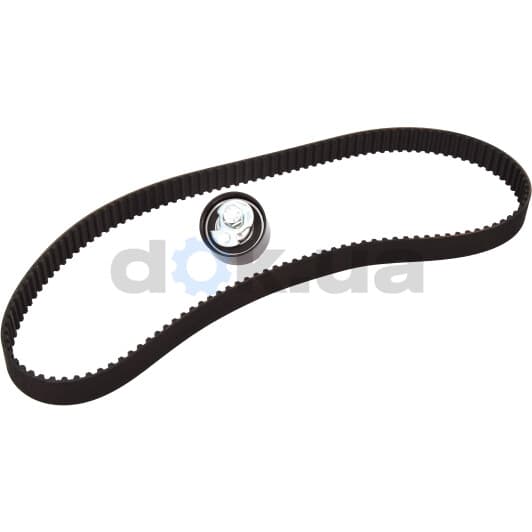 K015572XS Gates Комплект ремня ГРМ
