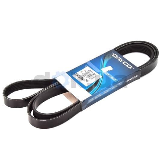 6PK2120 Dayco Поликлиновой ремень