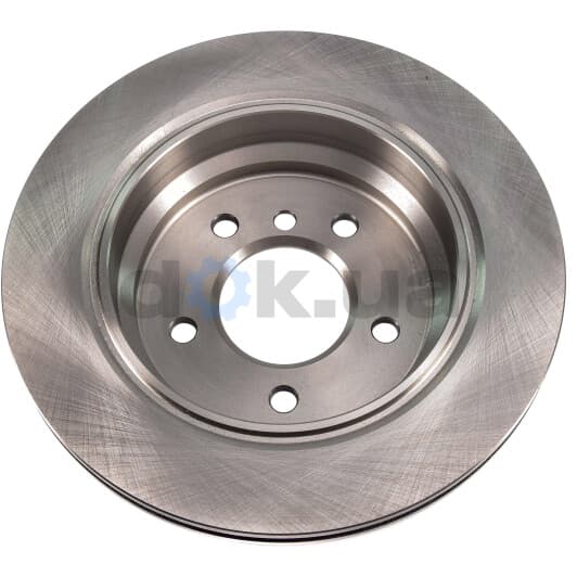 6588.10 Remsa Гальмівний диск