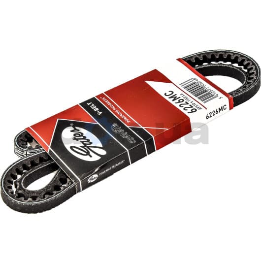 6226MC Gates Клиновой ремень