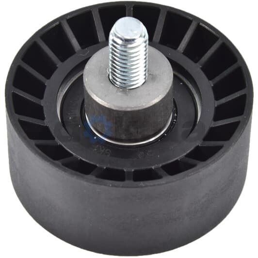 VKM 80000 SKF Обвідний ролик ременя ГРМ