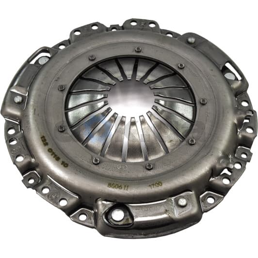 122 0115 10 LuK Корзина сцепления