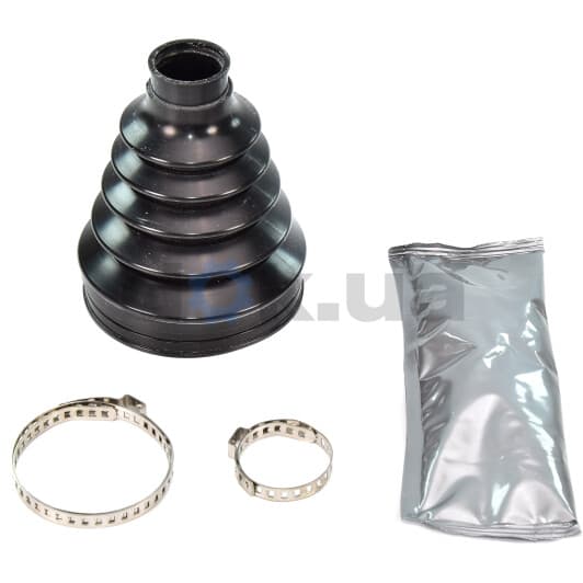 500296T ERT Пильовик гранати