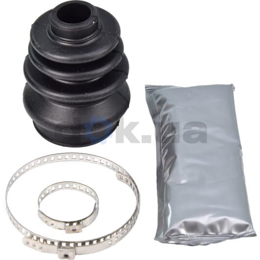 500307 ERT Пыльник ШРУСа