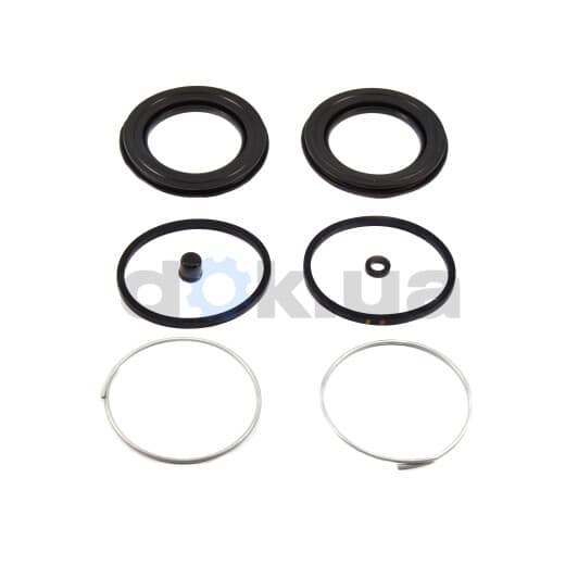 400368 ERT Ремкомплект тормозного суппорта