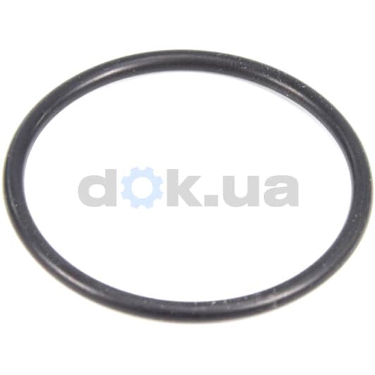 100 842 Topran Прокладка паливного насоса