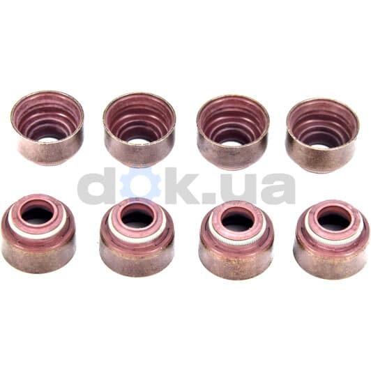 12-52957-02 Reinz Комплект сальників клапанів