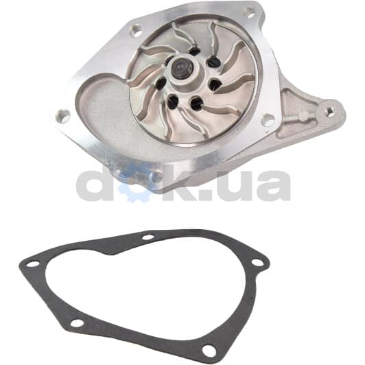 3604001 Sasic Помпа