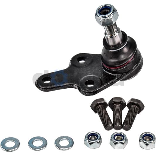 7576041 Sasic Шаровая опора