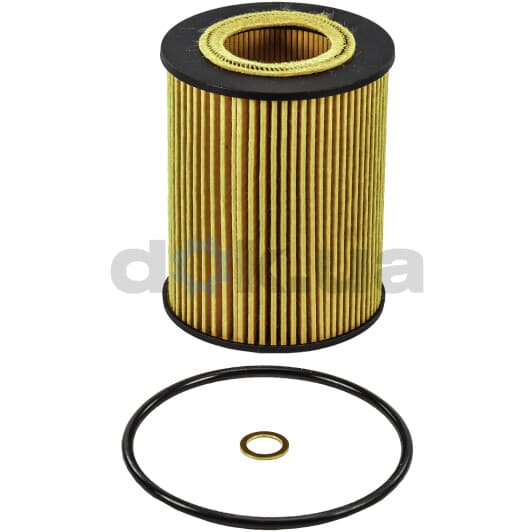 FO-ECO012 Japanparts Оливний фільтр