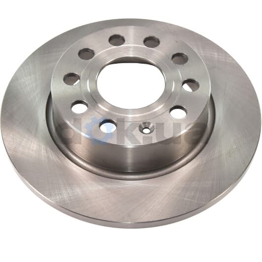 19-0839 MaXgear Тормозной диск