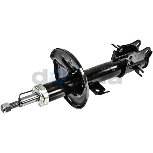 MM-W0010 Japanparts Стійка амортизатора