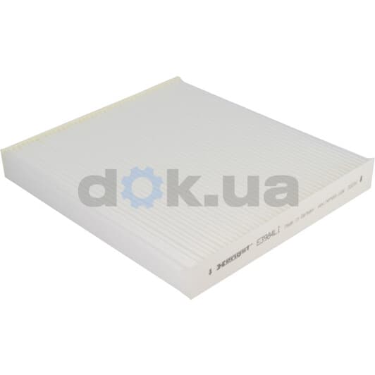 E3984LI Hengst Filter Фільтр салону