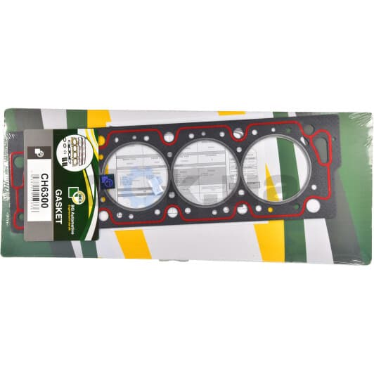 CH6300 BGA Прокладка ГБЦ