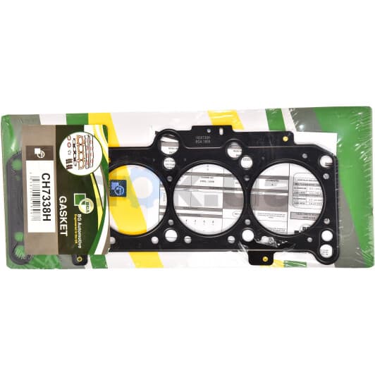 CH7338H BGA Прокладка ГБЦ