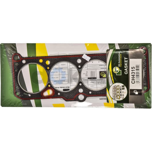 CH4315 BGA Прокладка ГБЦ