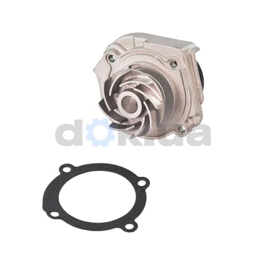 D1F034TT Thermotec Помпа