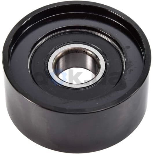 VKM 63011 SKF Обвідний ролик поліклинового ременя
