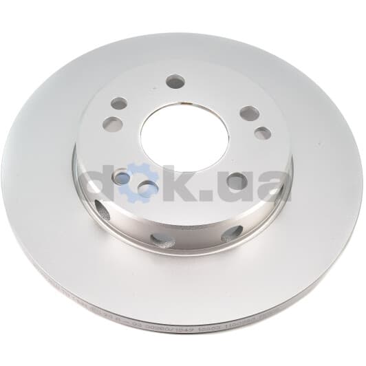 15790 A.B.S. Тормозной диск