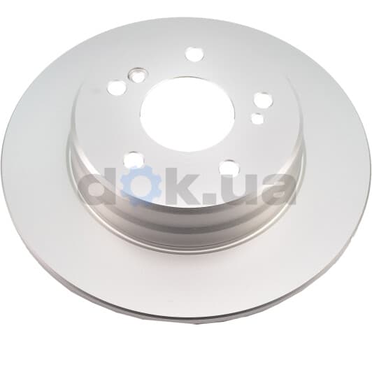 15815 A.B.S. Гальмівний диск