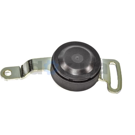 533 0078 10 INA Натяжной ролик поликлинового ремня