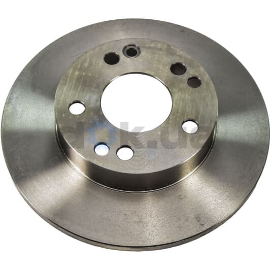 15778 A.B.S. Тормозной диск для Mercedes 190