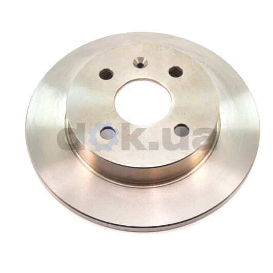 16954 A.B.S. Гальмівний диск