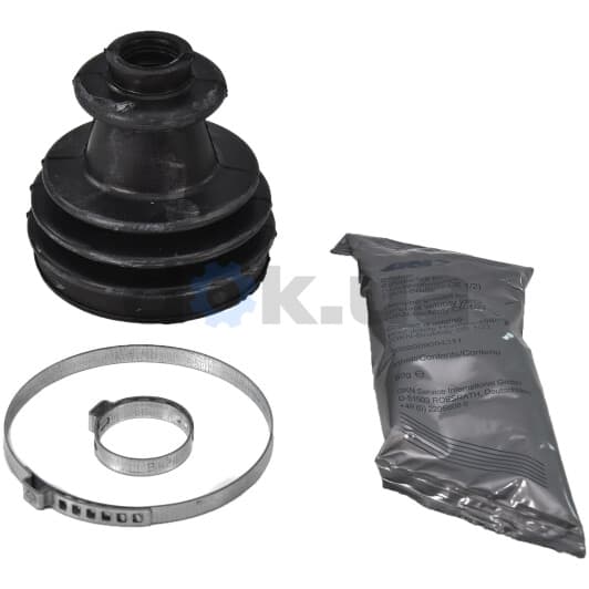 23112 Spidan Пыльник ШРУСа