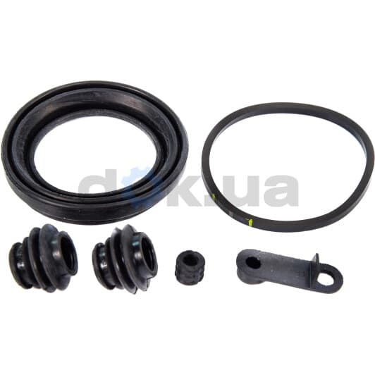 257070 Frenkit Ремкомплект гальмівного супорта