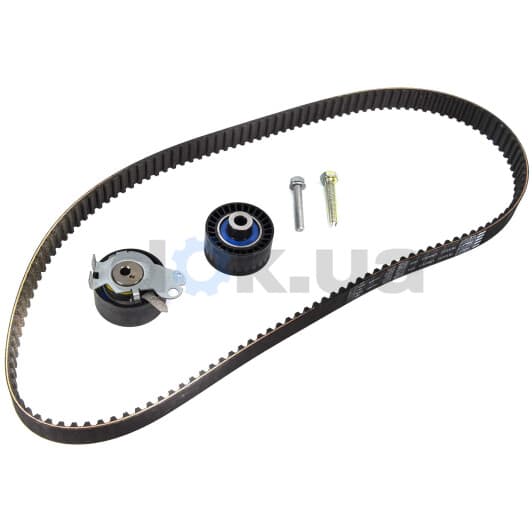 VKMA 03214 SKF Комплект ремня ГРМ