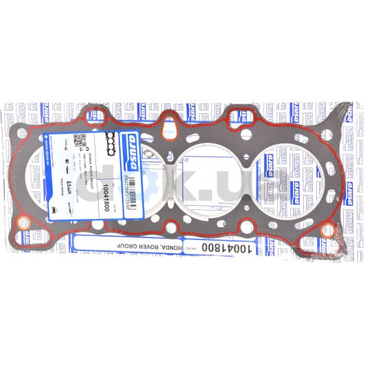 10041800 Ajusa Прокладка ГБЦ