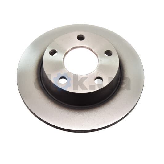 DF4039 TRW Тормозной диск