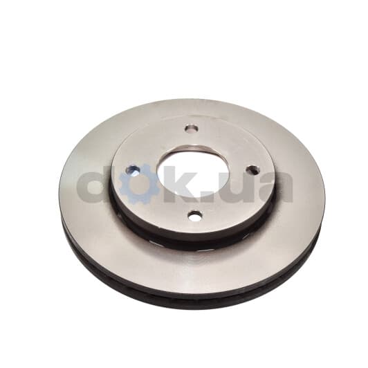 DF4457 TRW Тормозной диск