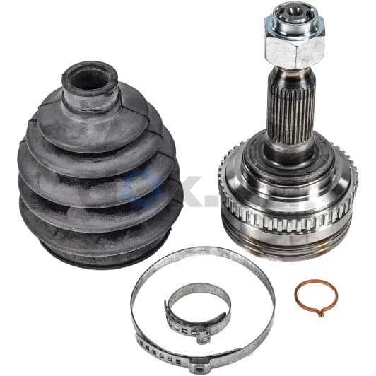 607-656 Cifam ШРУС