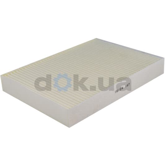 70362 Asam Фильтр салона