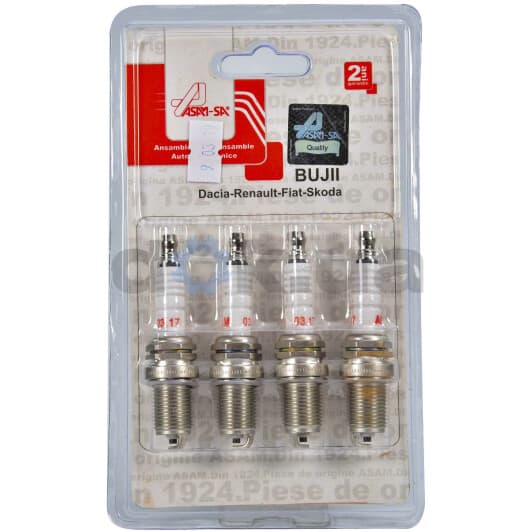 30530 Asam Свеча зажигания