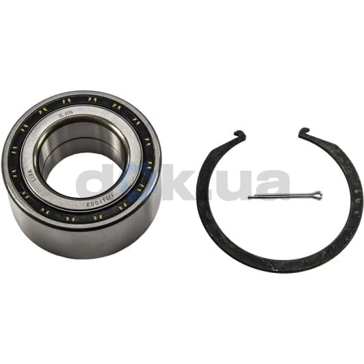 R184.14 SNR Подшипник ступицы колеса