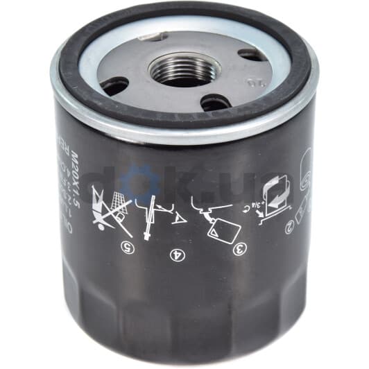 30567 Asam Масляный фильтр