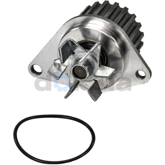 D1P012TT Thermotec Помпа