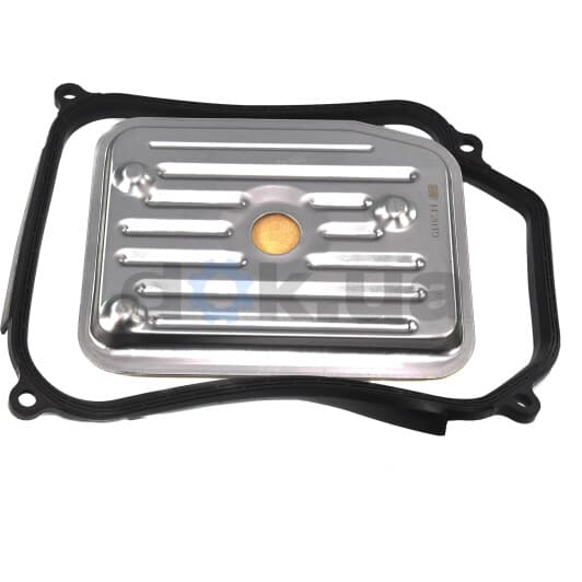 H 2019 KIT Mann Фільтр АКПП