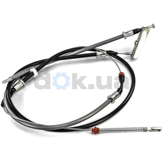 30645 Asam Трос ручного тормоза