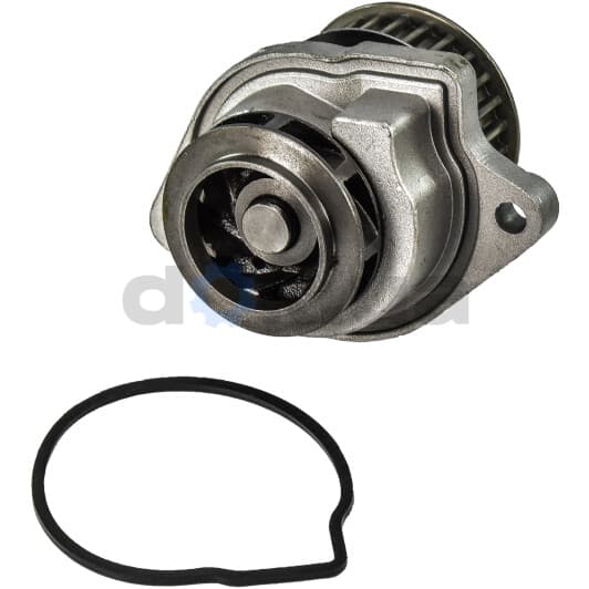 CP3162 BGA Помпа