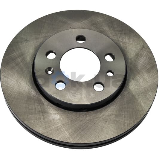 14404 Febi Тормозной диск