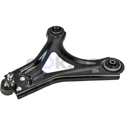 TC729 Delphi Важіль підвіски для Ford Mondeo